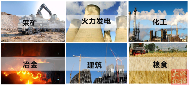 不銹鋼小型振動篩使用行業(yè)：采礦，火力發(fā)電，化工，冶金，建筑，糧食等。